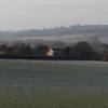 Downton from Barford Lane